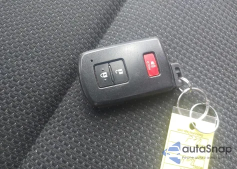 2018 Toyota Rav4 Xle from USA, damaged, VIN JTMRFREV9JD255903